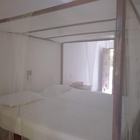 Hotel Santis Hikkaduwa Zewnętrze zdjęcie