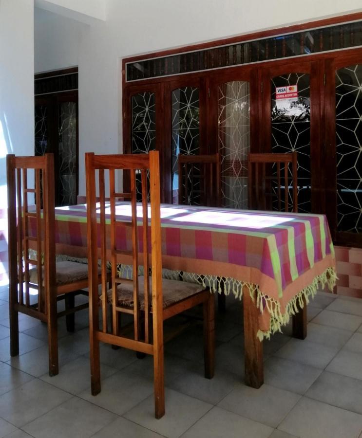 Hotel Santis Hikkaduwa Zewnętrze zdjęcie