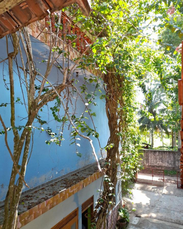 Hotel Santis Hikkaduwa Zewnętrze zdjęcie