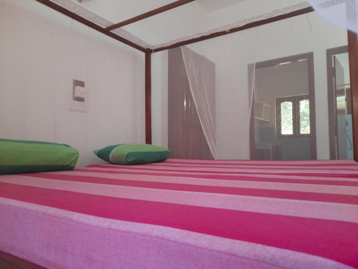 Hotel Santis Hikkaduwa Zewnętrze zdjęcie