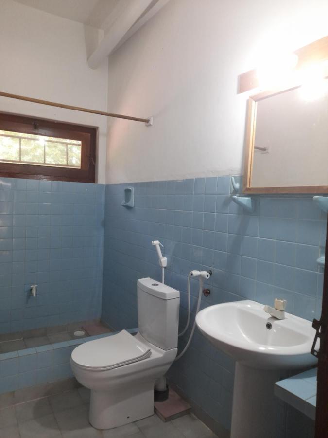 Hotel Santis Hikkaduwa Zewnętrze zdjęcie