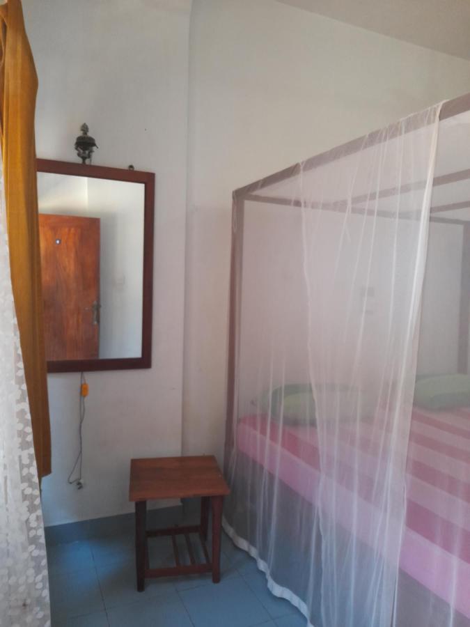 Hotel Santis Hikkaduwa Zewnętrze zdjęcie
