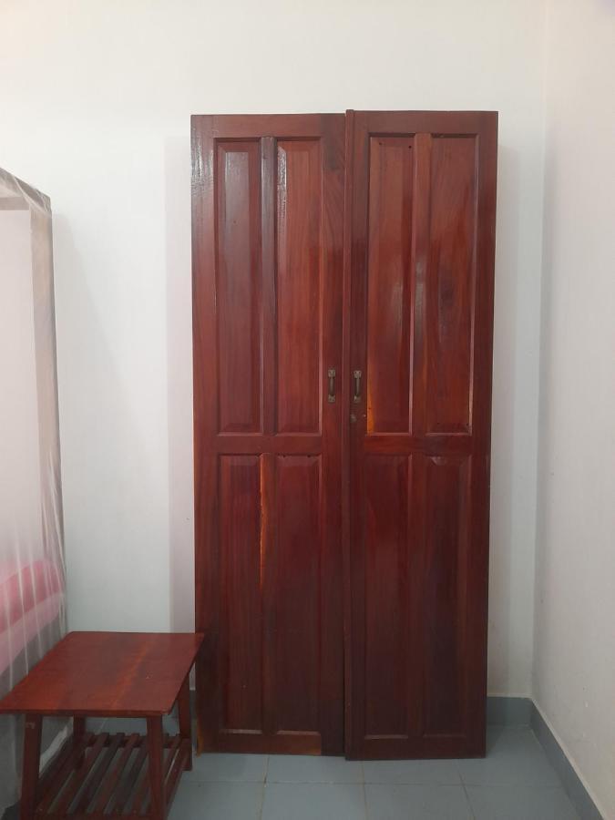 Hotel Santis Hikkaduwa Zewnętrze zdjęcie