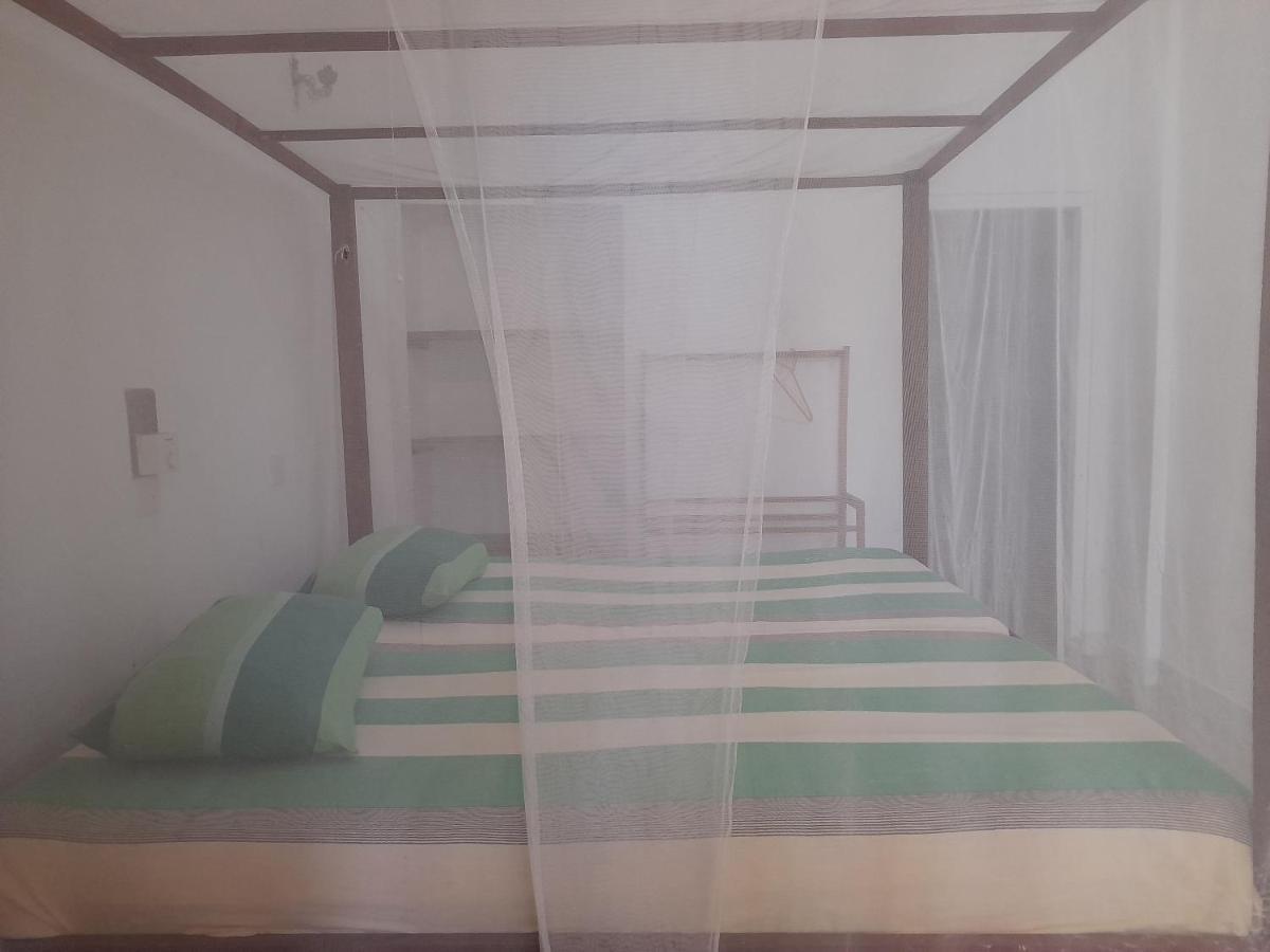 Hotel Santis Hikkaduwa Zewnętrze zdjęcie