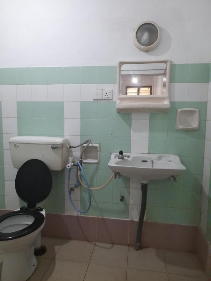 Hotel Santis Hikkaduwa Zewnętrze zdjęcie
