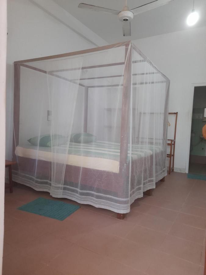 Hotel Santis Hikkaduwa Zewnętrze zdjęcie