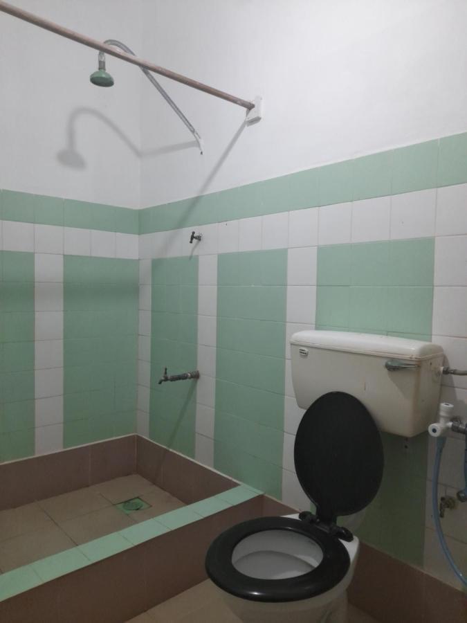 Hotel Santis Hikkaduwa Zewnętrze zdjęcie