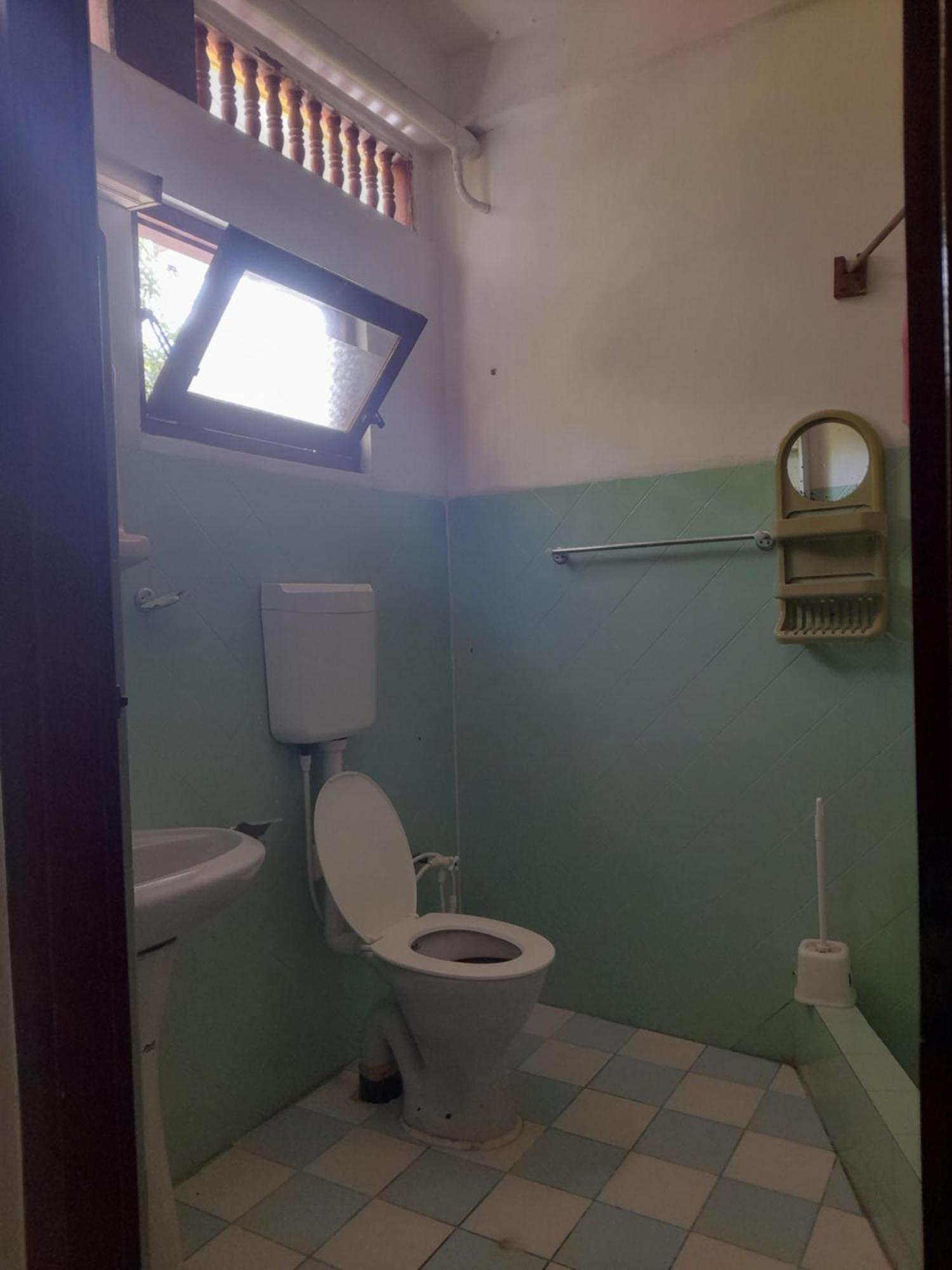 Hotel Santis Hikkaduwa Zewnętrze zdjęcie